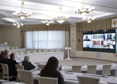Россия и Таджикистан укрепляют сотрудничество в сфере АПК