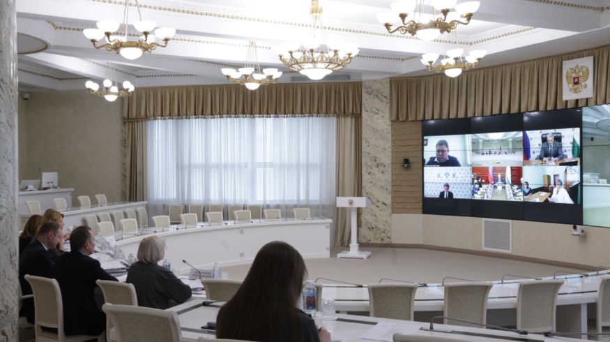Россия и Таджикистан укрепляют сотрудничество в сфере АПК