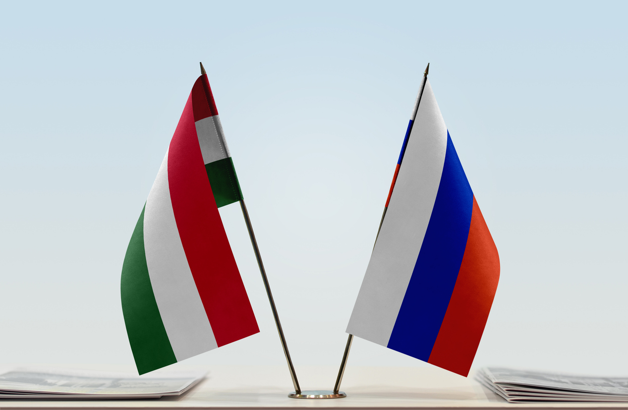 Россия развивает сотрудничество с Венгрией в области АПК