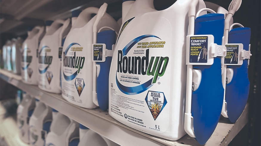 Bayer должен будет выплатить более 2 млрд долларов США по решению американского суда