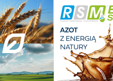 Grupa Azoty расширяет ассортимент азотных удобрений глубокого внесения