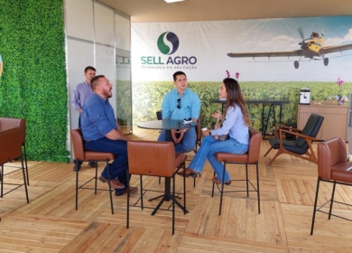 Sell Agro представила два адъюванта на выставке Farm Show 2025