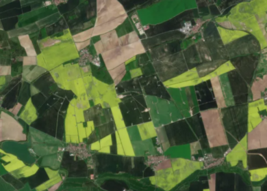 Syngenta и Planet возобновили свое сотрудничество