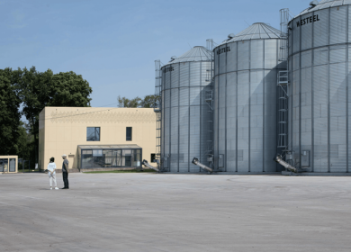 «АгроТерра» вложит свыше 2,8 млрд рублей в подработку семян гибридов