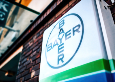 Bayer запускает в Китае свой первый биостимулятор на основе морских водорослей