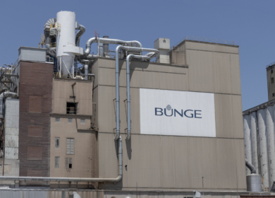 Bunge объявила о продаже своего бизнеса по переработке кукурузы в Северной Америке