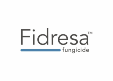 FMC зарегистрировала в Аргентине фунгицид Fidresa