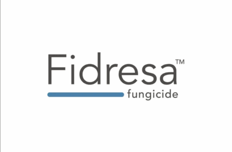 FMC зарегистрировала в Аргентине фунгицид Fidresa