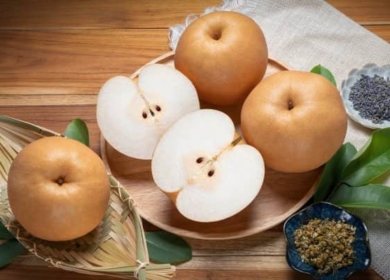 Китайская груша: особенности, сорта и правила выращивания