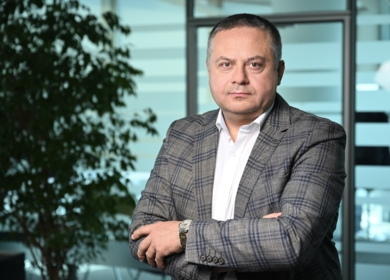 ЕвроХим усиливает позиции на российском рынке за счёт прямых продаж и агрохимического сервиса