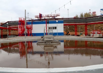 «Метафракс Кемикалс» получил комплексное экологическое разрешение