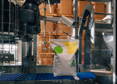 Rijk Zwaan открыла в Нидерландах новый Центр по производству семян