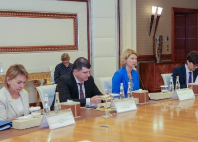 Россия и Саудовская Аравия укрепляют сотрудничество в сфере АПК