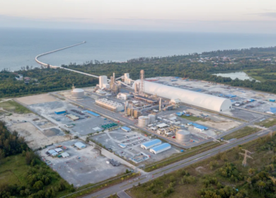 thyssenkrupp Uhde предоставит свои услуги Brunei Fertilizer Industries