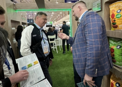«Уралхим» представил свою продукцию на выставке Leasing Expo в Армении