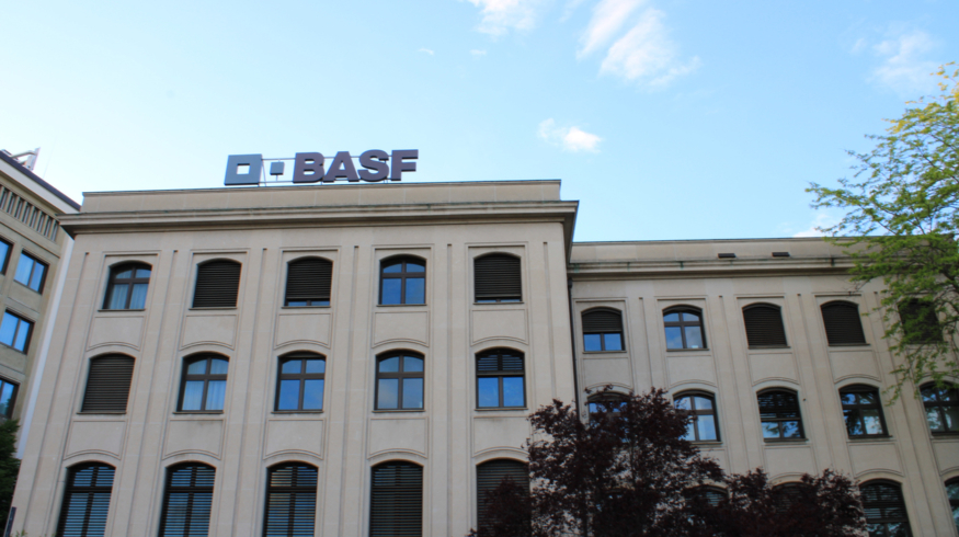 BASF Agricultural Solutions присматривается к азиатскому рынку
