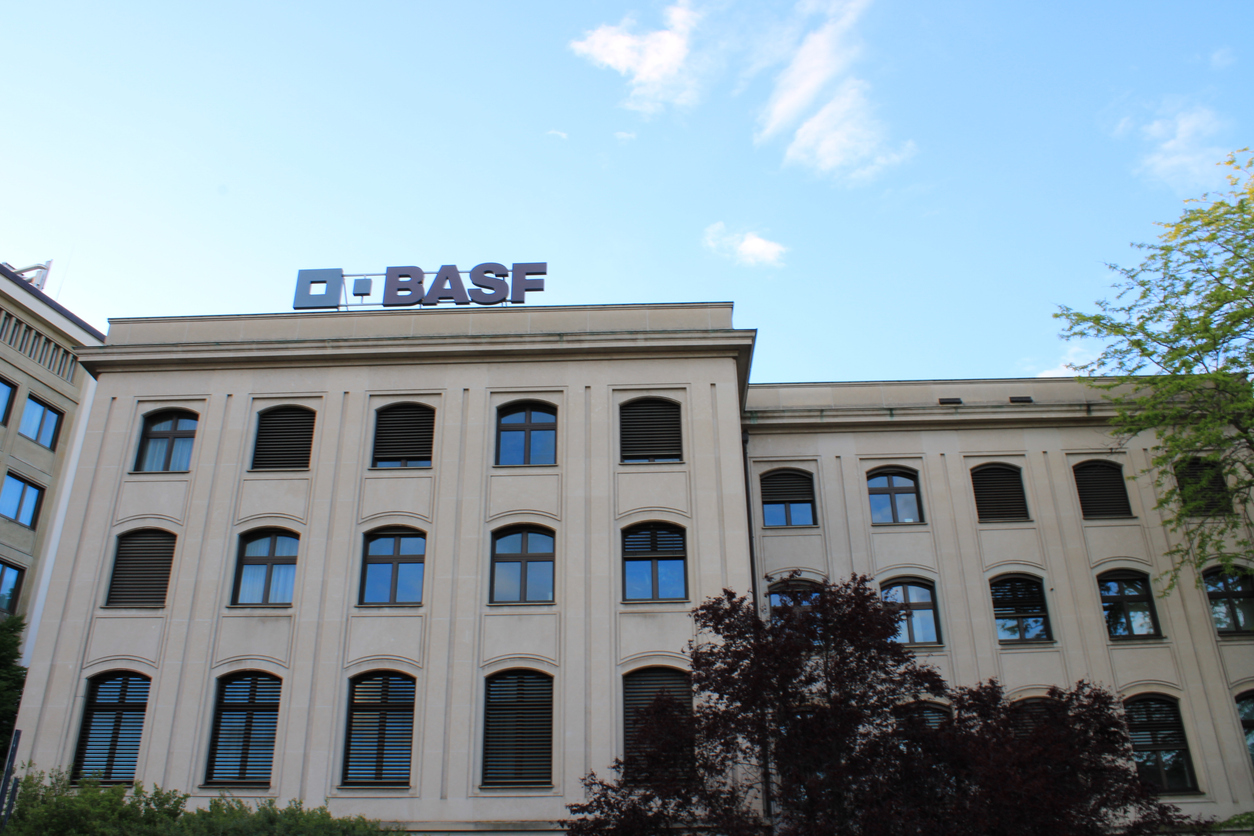 BASF Agricultural Solutions присматривается к азиатскому рынку