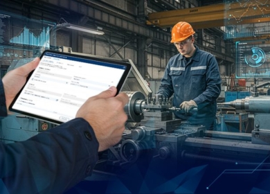 «ЕвроХим» запустил цифровую систему контроля качества подрядных работ