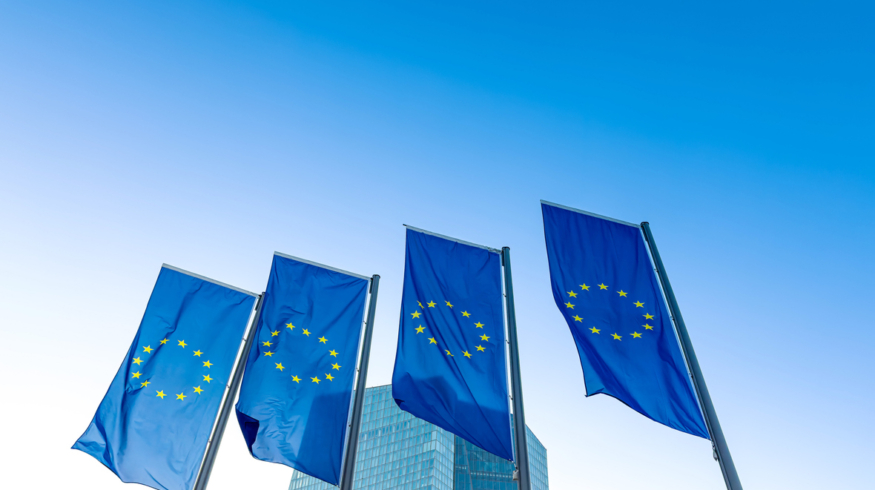 ЕС обложил пошлинами импорт удобрений из РФ и Беларуси