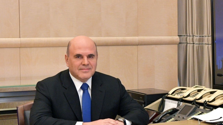 Правительство РФ внесло изменения в госпрограмму развития сельского хозяйства