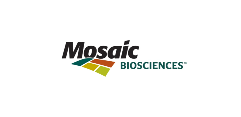 Mosaic Biosciences запускает новый биостимулятор в Китае