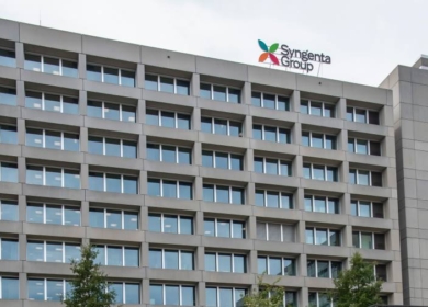 Syngenta опубликовала финансовые результаты за первый квартал 2025 года