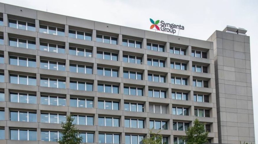 Syngenta опубликовала финансовые результаты за первый квартал 2025 года