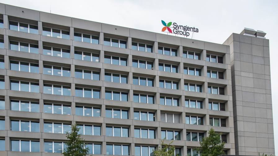 Syngenta опубликовала финансовые результаты за первый квартал 2025 года