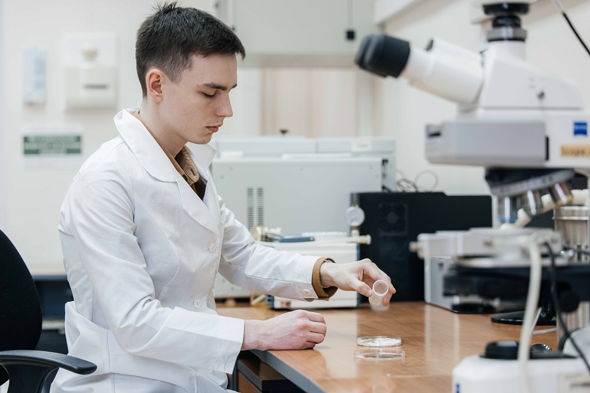 Ученые ТПУ разработали наноудобрение