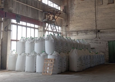 В Ростовской области появится завод по производству минеральных удобрений