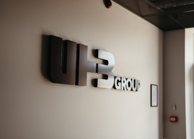 UHB Group приобрела 75% акций компании UAB Agronovus