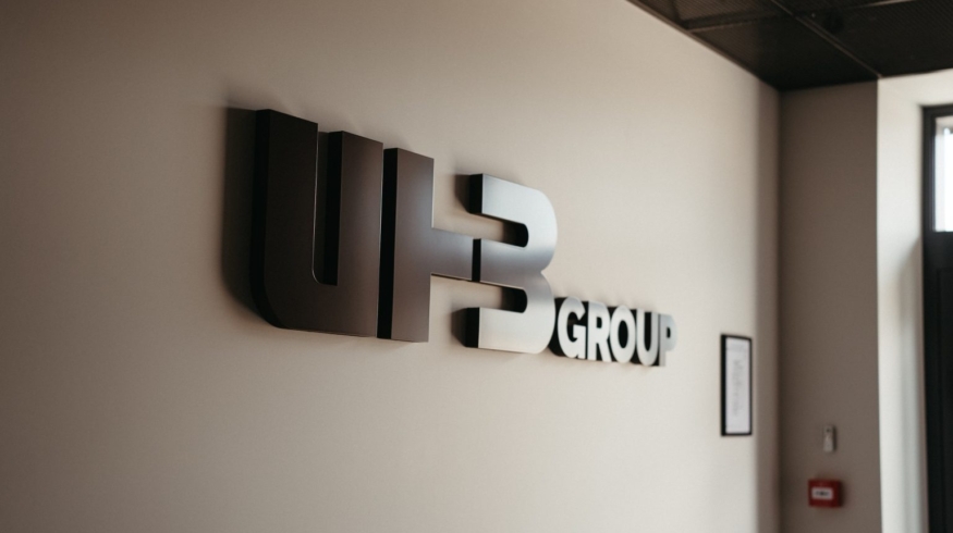 UHB Group приобрела 75% акций компании UAB Agronovus