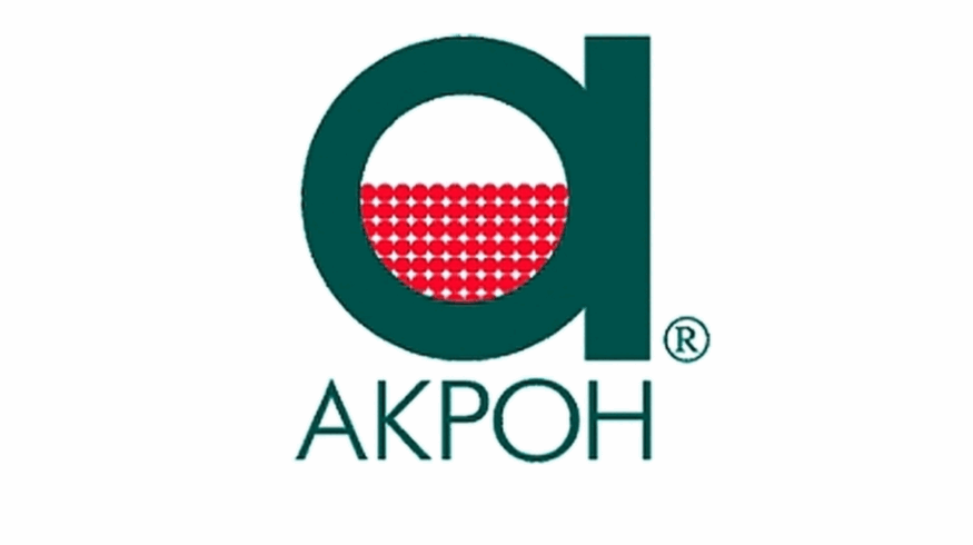 В первом полугодии «Акрон» увеличил выпуск продукции на 12%