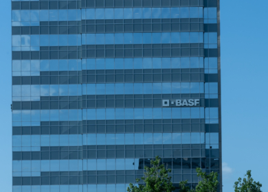 BASF и Yuntianhua успешно сокращают выбросы CO2 в фермерских хозяйствах