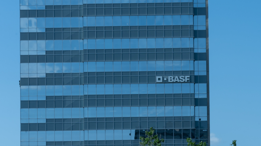 BASF и Yuntianhua успешно сокращают выбросы CO2 в фермерских хозяйствах