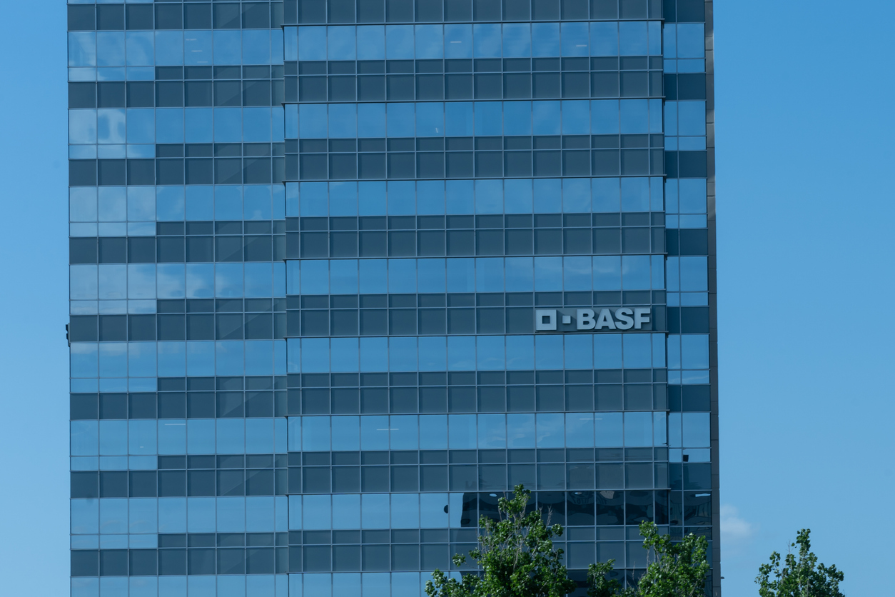 BASF и Yuntianhua успешно сокращают выбросы CO2 в фермерских хозяйствах