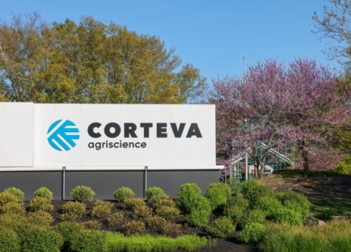 Corteva выпустит фунгицид Forcivo с тройным действием для борьбы с болезнями листьев