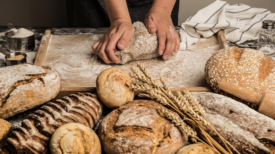 Анатомия хлеба: как рождается, стареет и сохраняется главный продукт на столе россиян