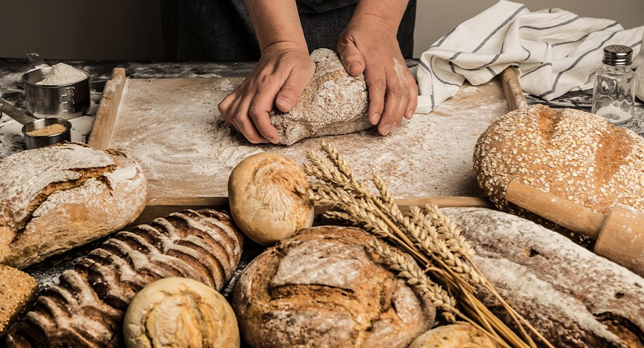 Анатомия хлеба: как рождается, стареет и сохраняется главный продукт на столе россиян