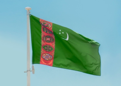 В Туркменистане построят два новых завода по производству удобрений