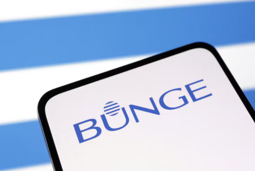 Bunge и Viterra завершили слияние