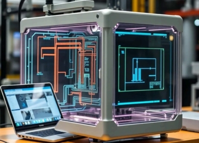 «ЕвроХим» внедрил на Усольском калийном комбинате систему цифрового контроля плотности руды