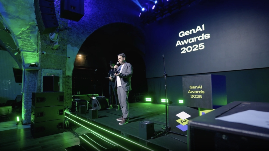 AI-ассистент Syngenta и Raft стал финалистом премии Generation AI 2025
