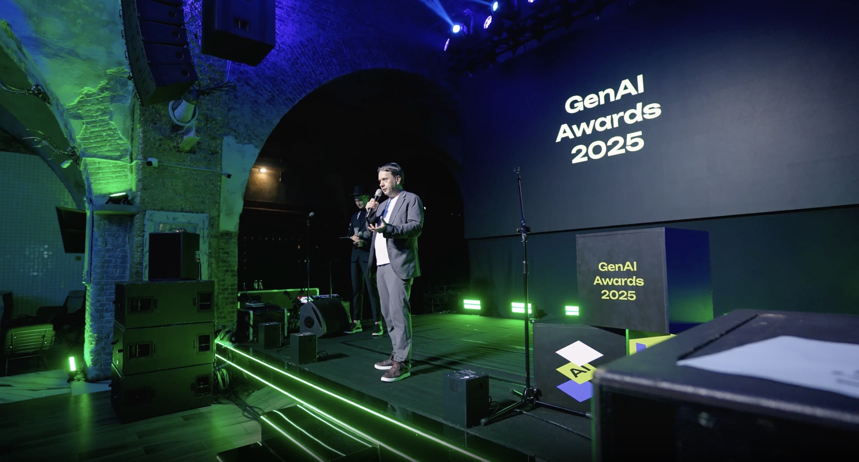 AI-ассистент Syngenta и Raft стал финалистом премии Generation AI 2025