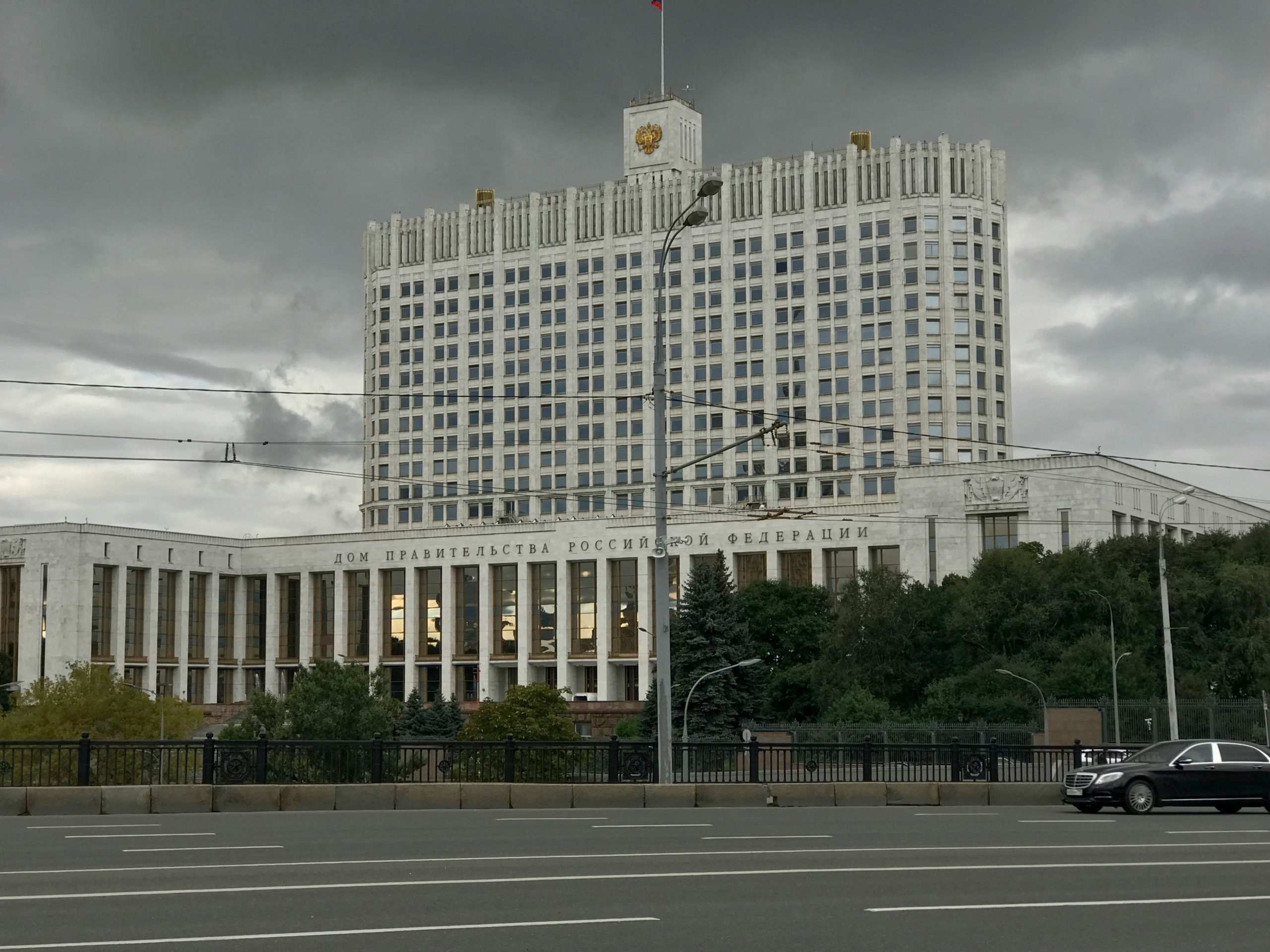 Доступность агрохимикатов находится на правительственном контроле