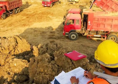 Лаос приостановил разработку калийных рудников во Вьентьяне