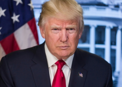 Дональд Трамп хочет ввести пошлины против российских агрохимикатов