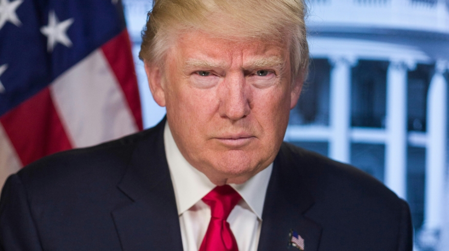 Дональд Трамп хочет ввести пошлины против российских агрохимикатов