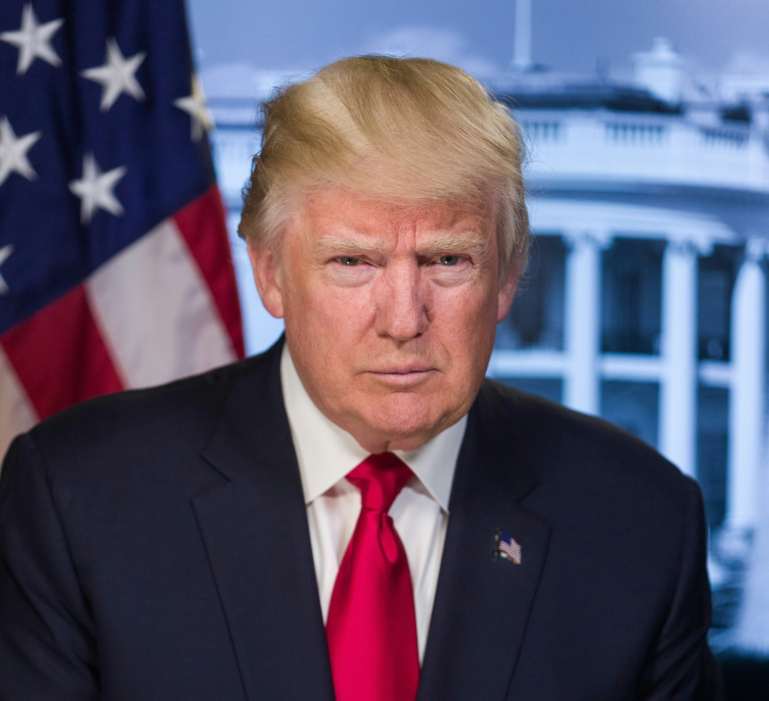 Дональд Трамп хочет ввести пошлины против российских агрохимикатов