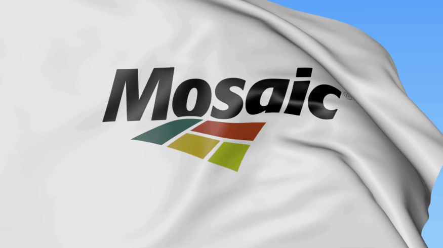 Mosaic открыла новый завод в Бразилии